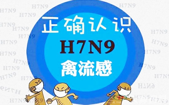 H7N9频现网络 专家：H7N9非禽流感系流感病毒