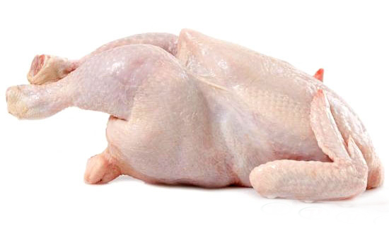 日本半数鸡肉含有耐药菌 食用后或致抗菌药失效